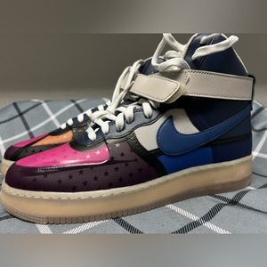 Nike Air Force 1 High 07